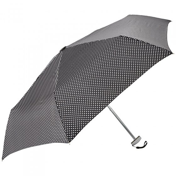 Mini parapluie ultraplat 