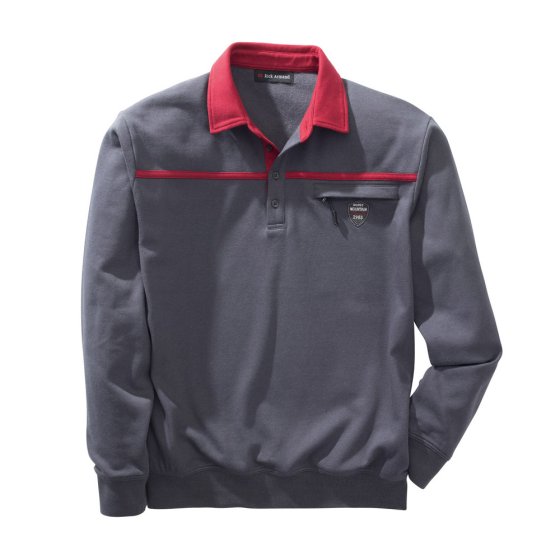 Sweater thermique 