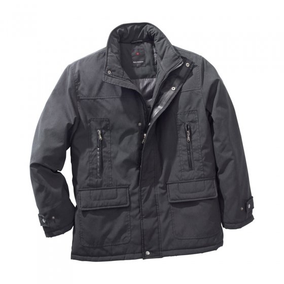 Veste en microfibre