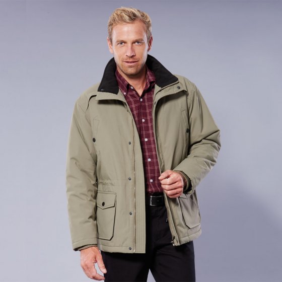 Veste de loisirs robuste 