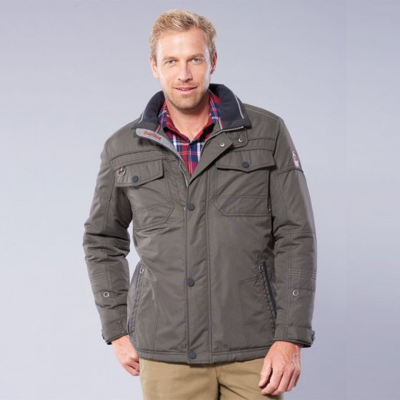 Veste Windcontrol 