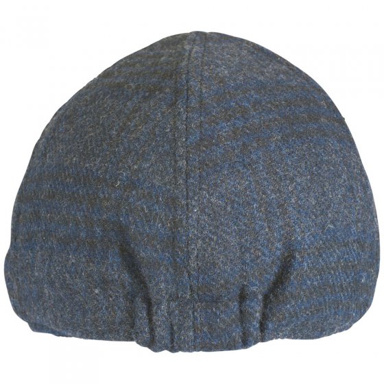 Casquette Gatsby en laine 