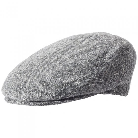 Casquette de tweed, lot de 2 61 | Gris#Marine