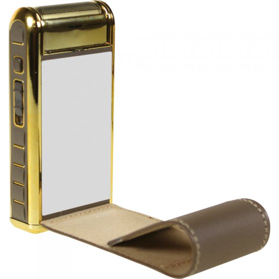 Rasoir rechargeable "compact"
