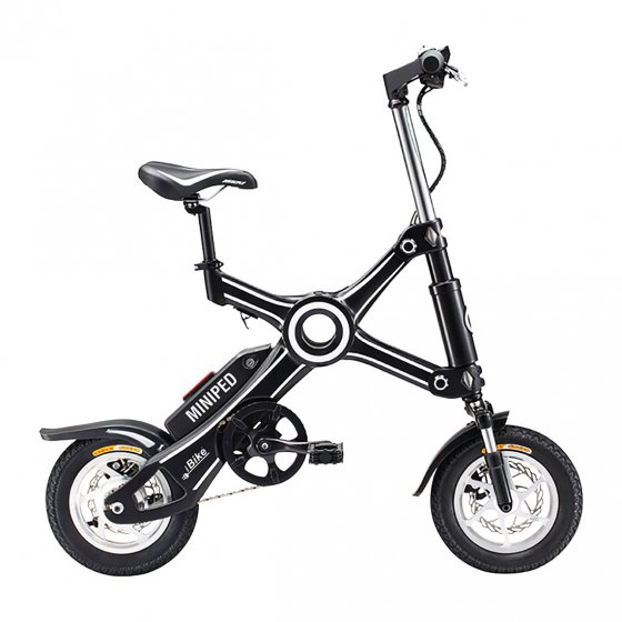 iBike Miniped EUROtops