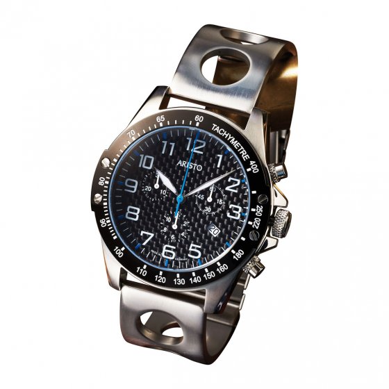 Chronographe de sport « ARISTO »