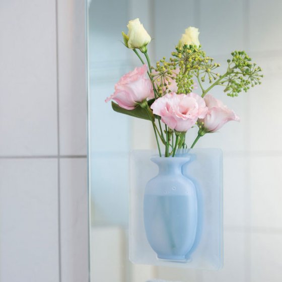 Vase magique