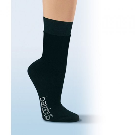 Chaussettes climatisées Lot de 6  