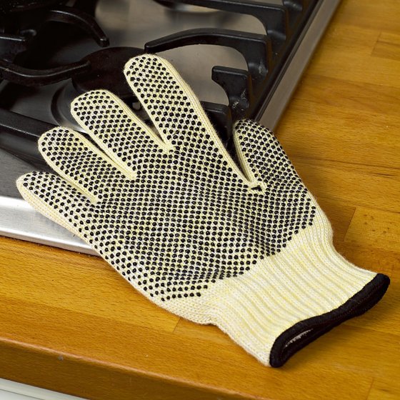 Gants isolants en Kevlar® Lot de 2  