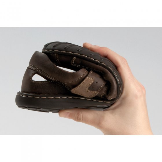 Chaussure d’été ultra-légère