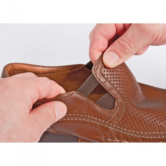 Mocassins confort