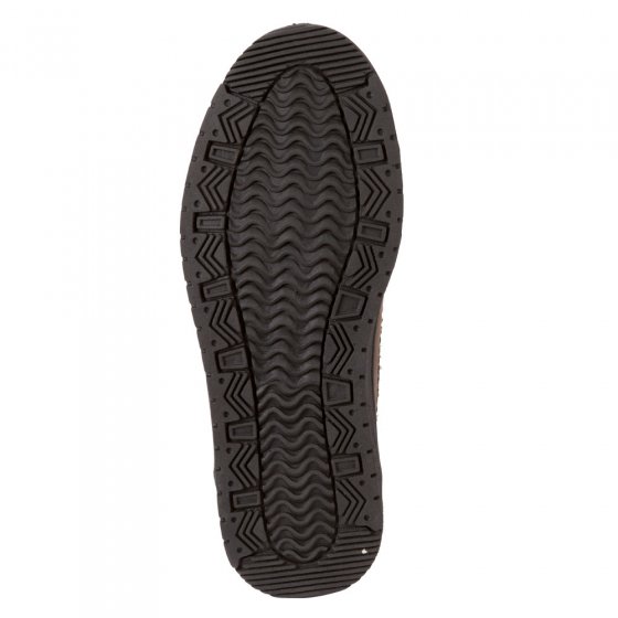 Chaussures homme confort à lacets
