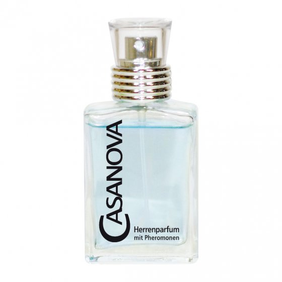 Parfum homme Casanova phéromone 