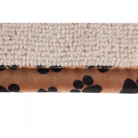 Tapis microfibre pour gamelles 