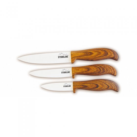 Batterie de cuisine Stoneline®