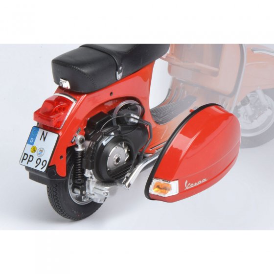 Vespa PX 125
