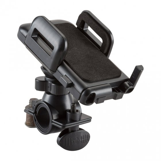 Support de vélo pour téléphone mobile XL
