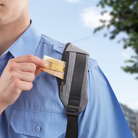Comment bien choisir votre sac à dos anti-pickpocket - papernest