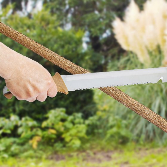 Machette multifonction