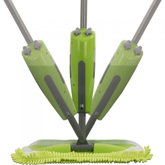 Lingettes microfibres Lot de 2