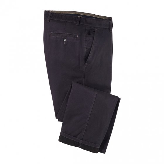 Pantalon thermique en coton 