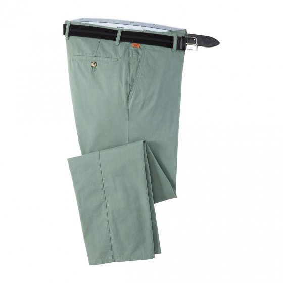 Pantalon de voyage antitaches 