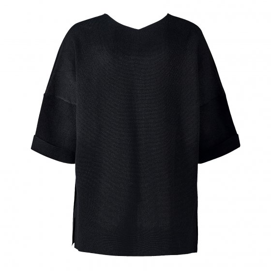 Cardigan ouvert