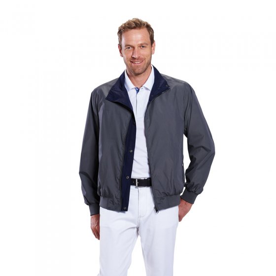 Blouson réversible