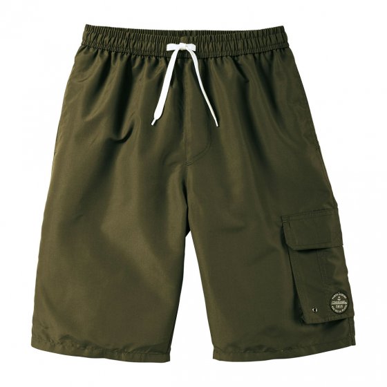 Bermudas homme