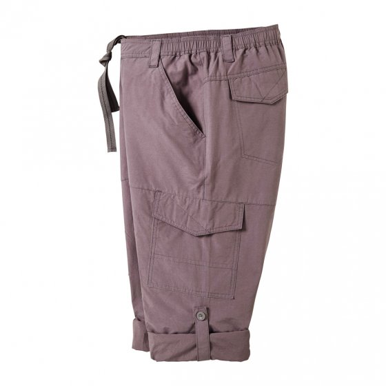 Pantalon de loisirs cargo 