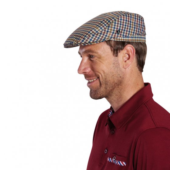Casquette classique
