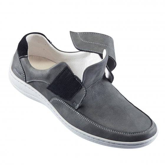 Chaussures sportives scratchées Lightwalk