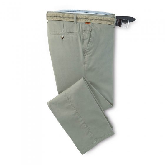 Pantalon de voyage an.,Mari.48 48 | Marine