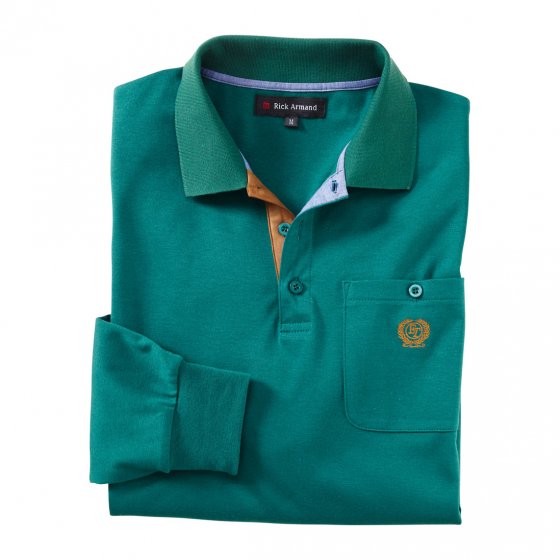 T-shirt exclusif en interlock