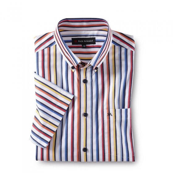 Chemise de loisirs moderne
