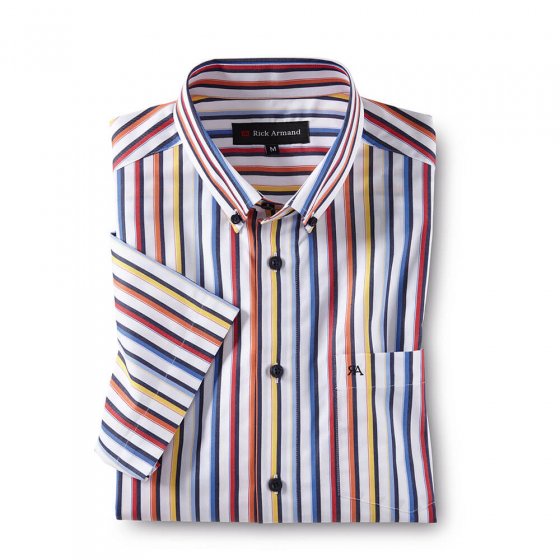 Chemise de loisirs moderne 