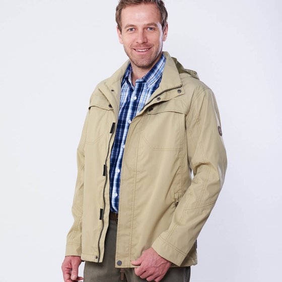 Veste fonctionnelle "Coastguard"
