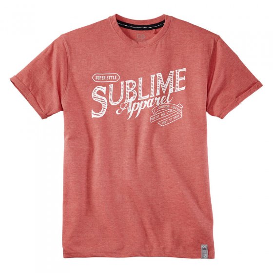 T-shirt moderne