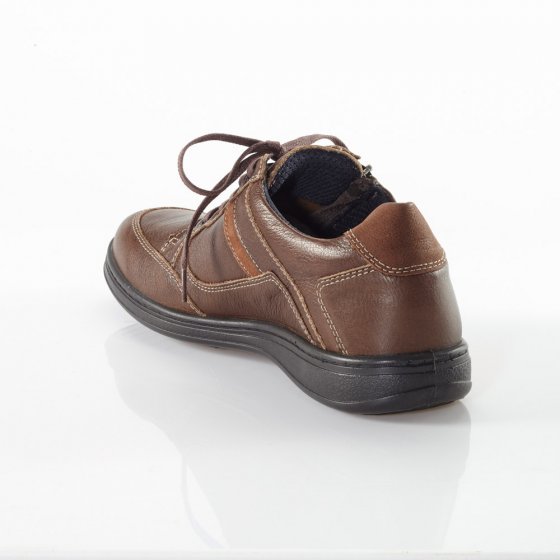 Chaussures zippées Aircomfort 