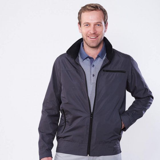 Blouson citadin