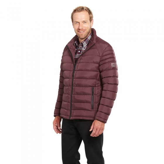Veste matelassée "Coastguard"