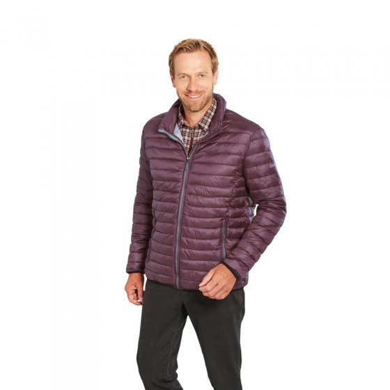Veste matelassée