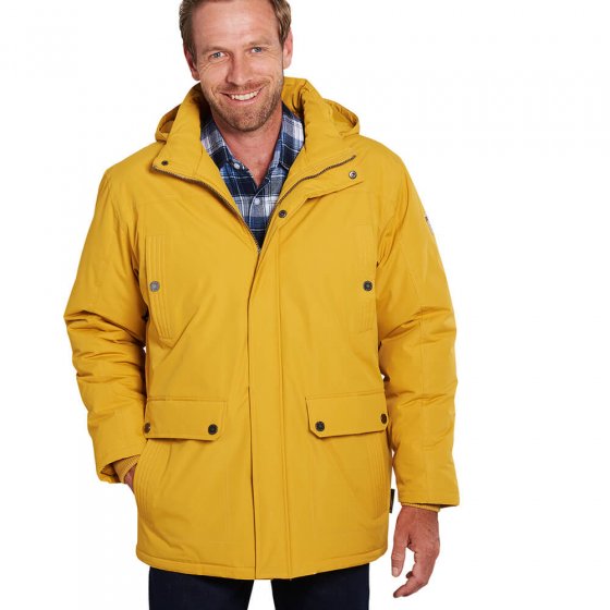Veste de loisirs longue