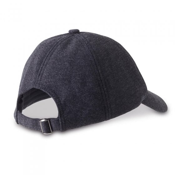 Casquette de toile