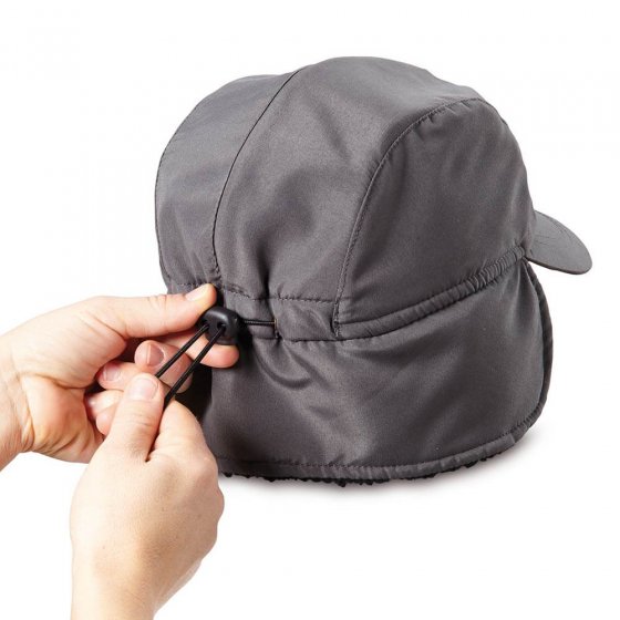 Casquette d'hiver