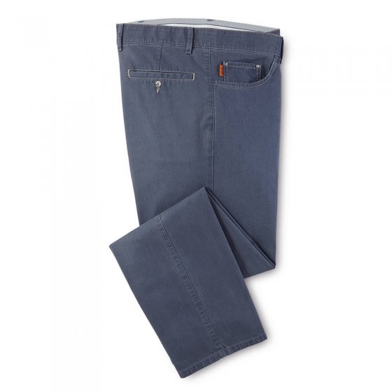 Pantalon sportif en coton