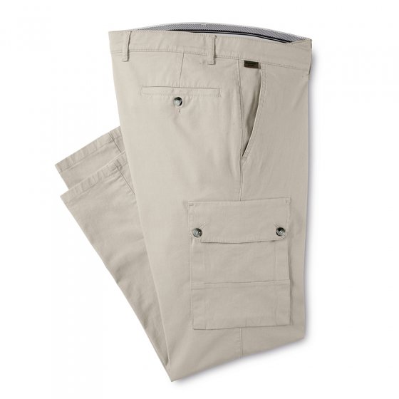 Pantalon cargo antita.,Kaki,27 27 | Kaki