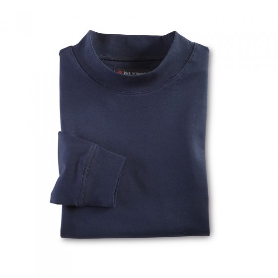 T-shirt col droit Par lot de 3 paires L | Marine#Grisargenté#Blanc