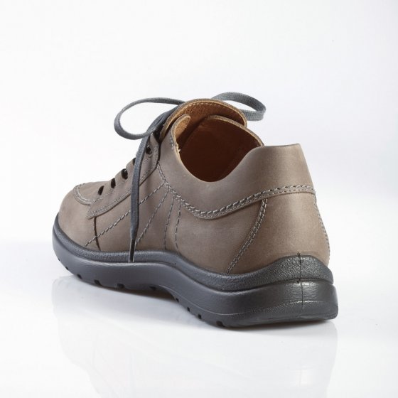 Chaussures Aircomfort à lacets 42 | Taupe