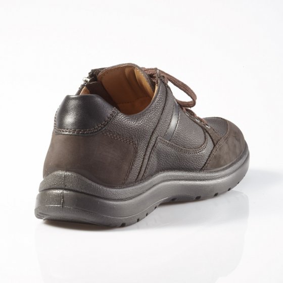 Chaussures zippées Aircomfort 43 | Marron
